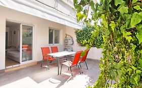 El Mojon Beach Apartment