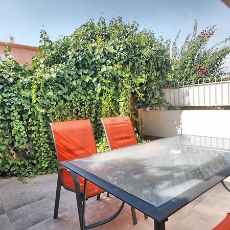 El Mojon Beach Apartment Exterior foto